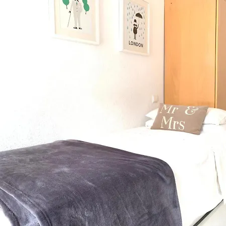 Appartement Central Isidre Sitges